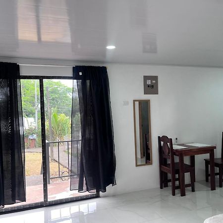 Tortuguero Villas Екстериор снимка
