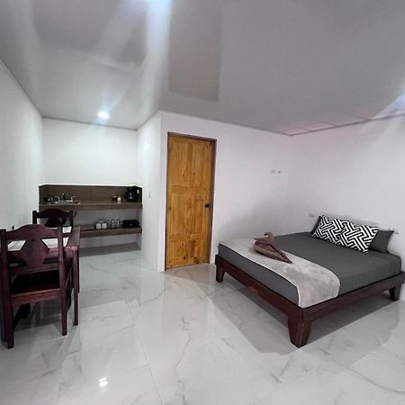 Tortuguero Villas Екстериор снимка