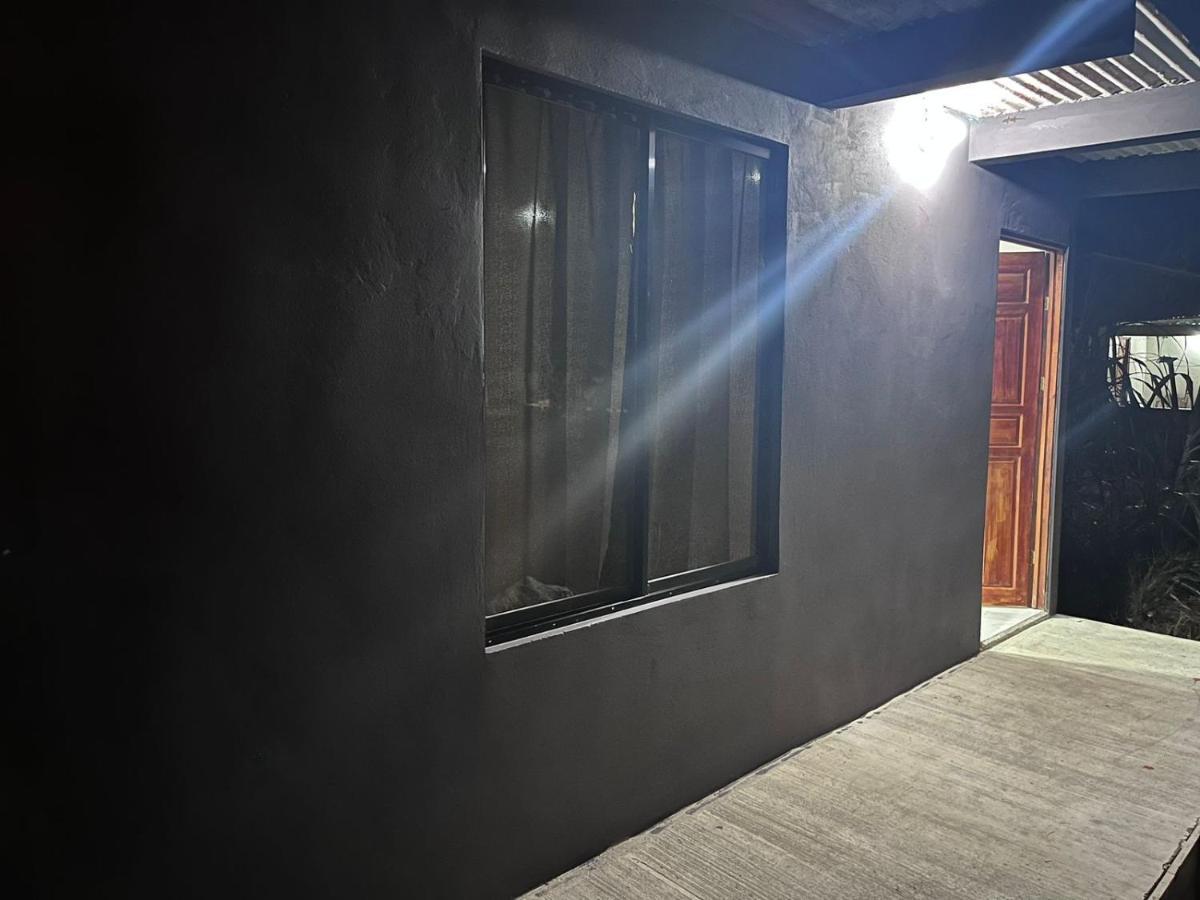 Tortuguero Villas Екстериор снимка