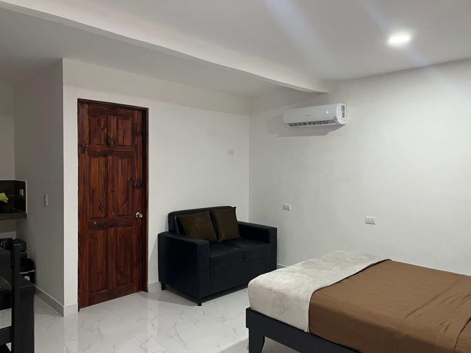 Tortuguero Villas Екстериор снимка