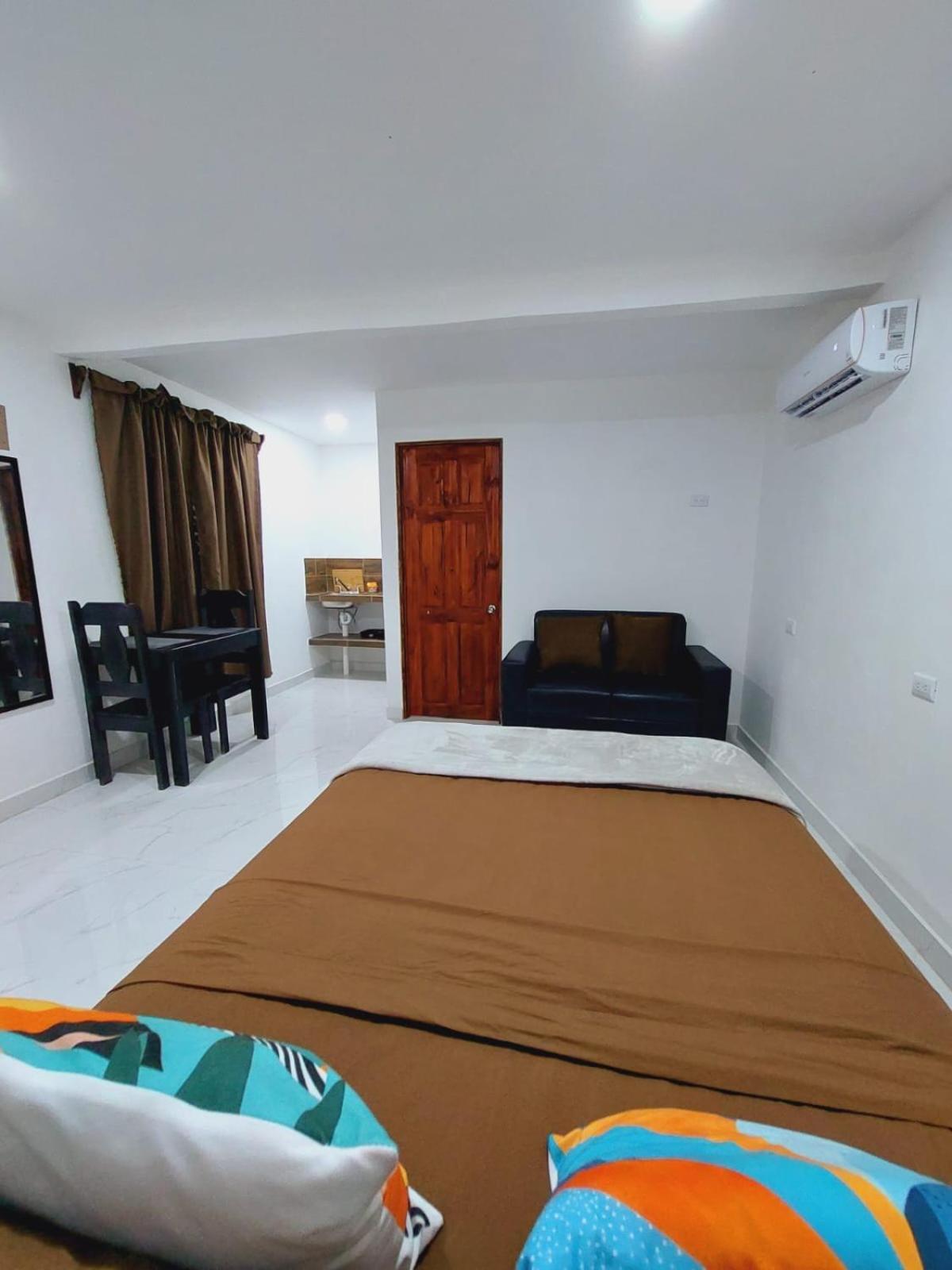 Tortuguero Villas Екстериор снимка