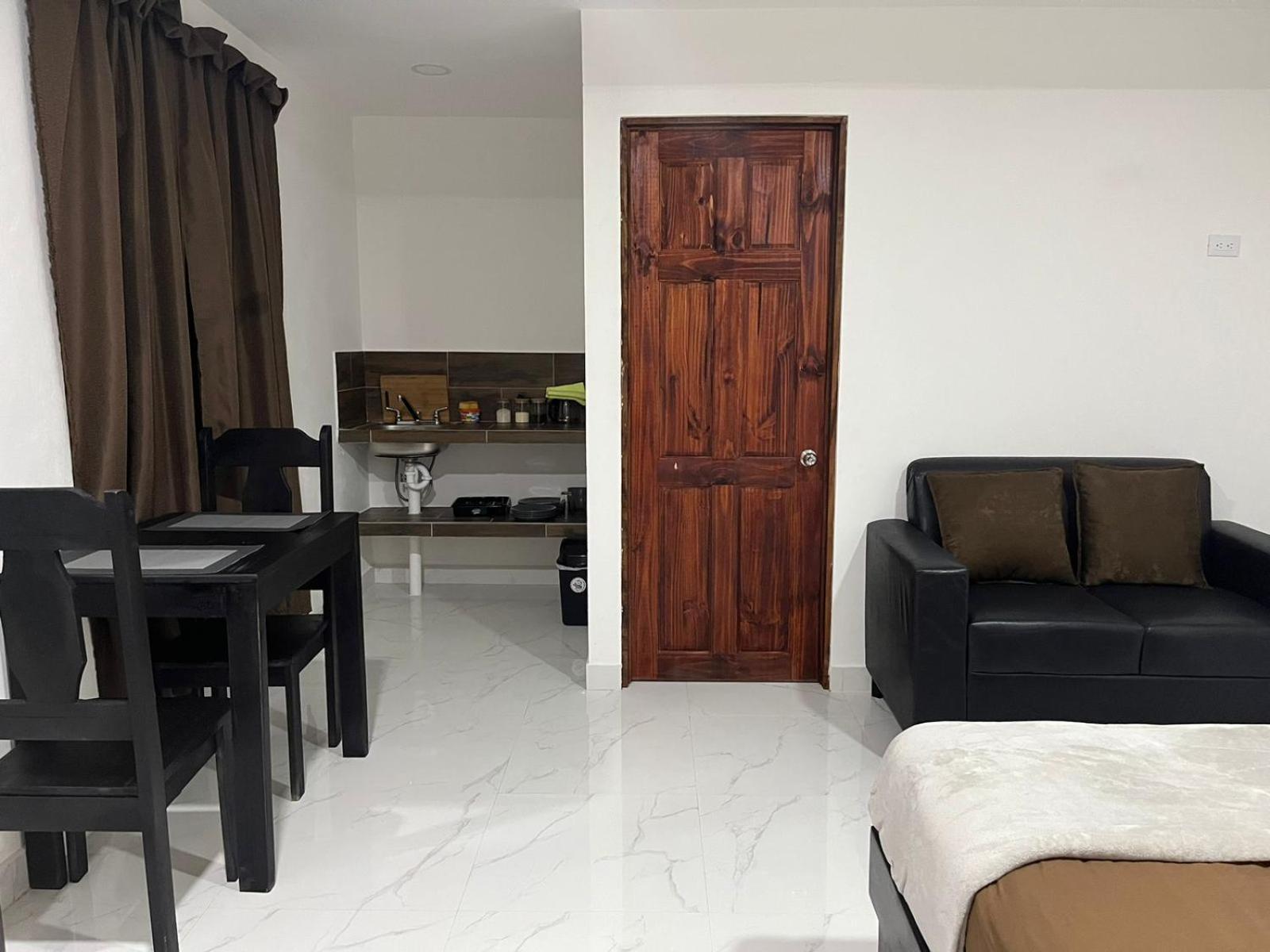 Tortuguero Villas Екстериор снимка