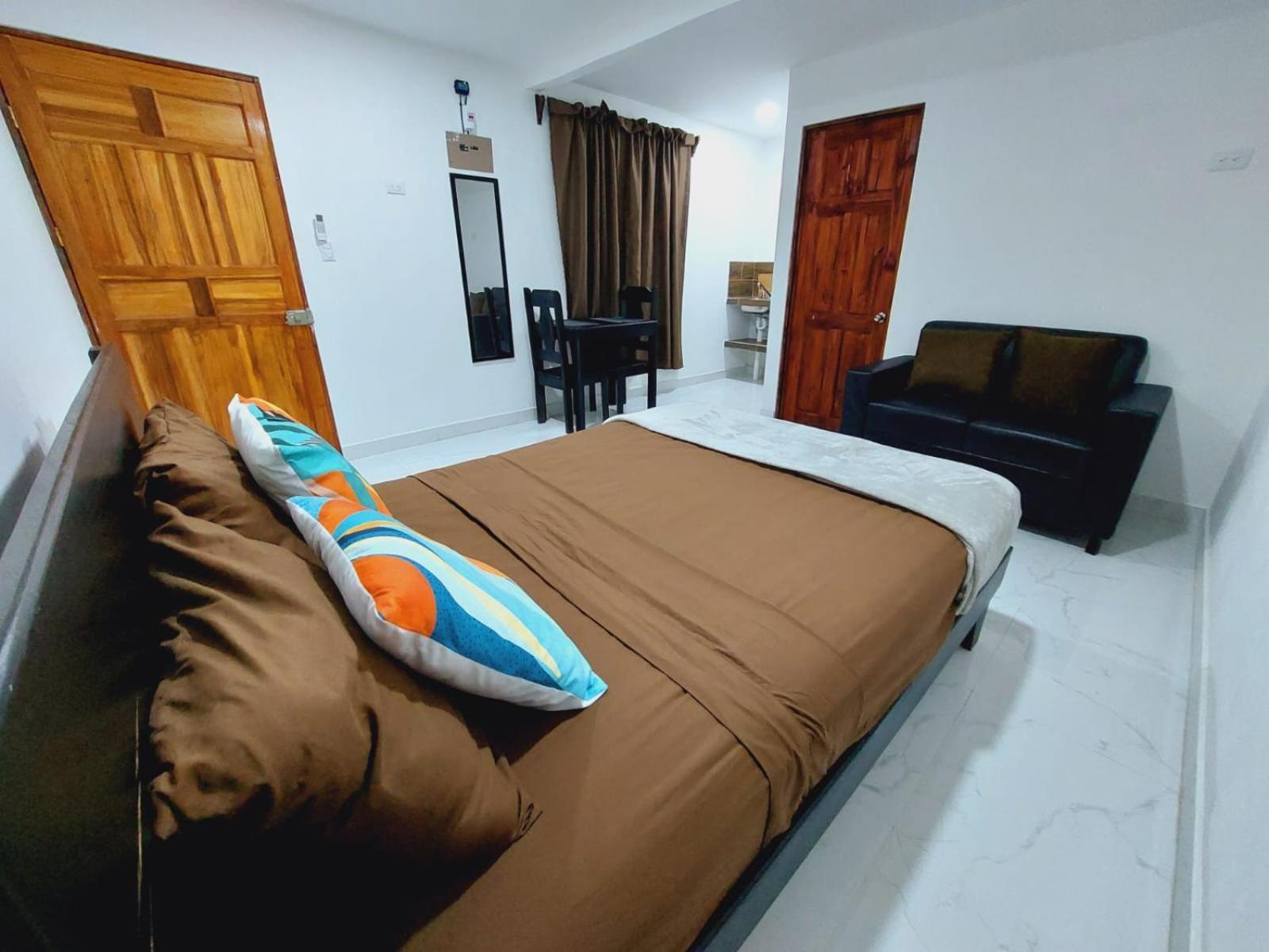 Tortuguero Villas Екстериор снимка