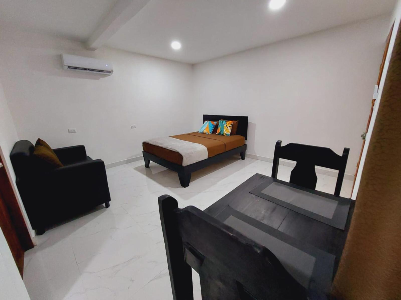 Tortuguero Villas Екстериор снимка