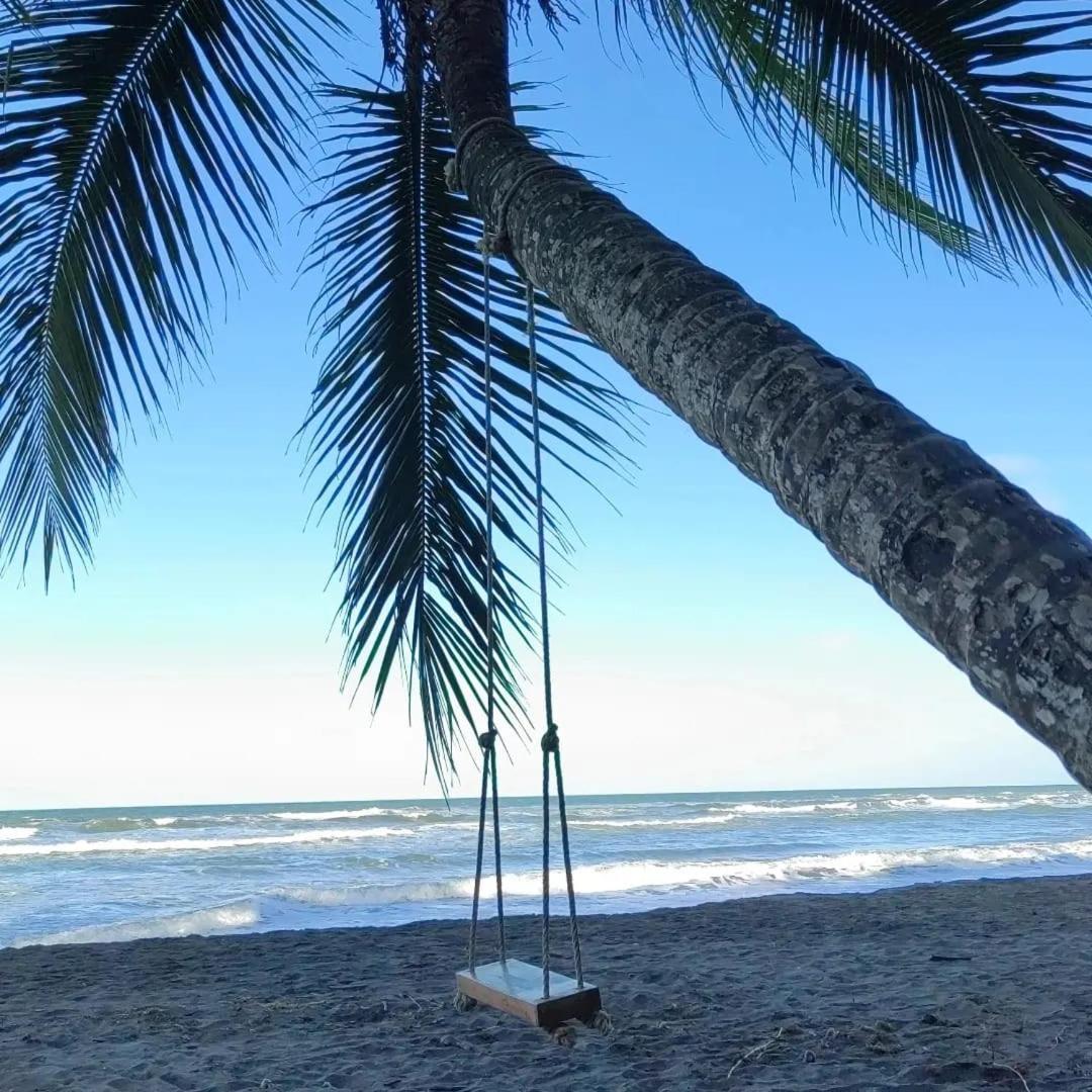 Tortuguero Villas Екстериор снимка