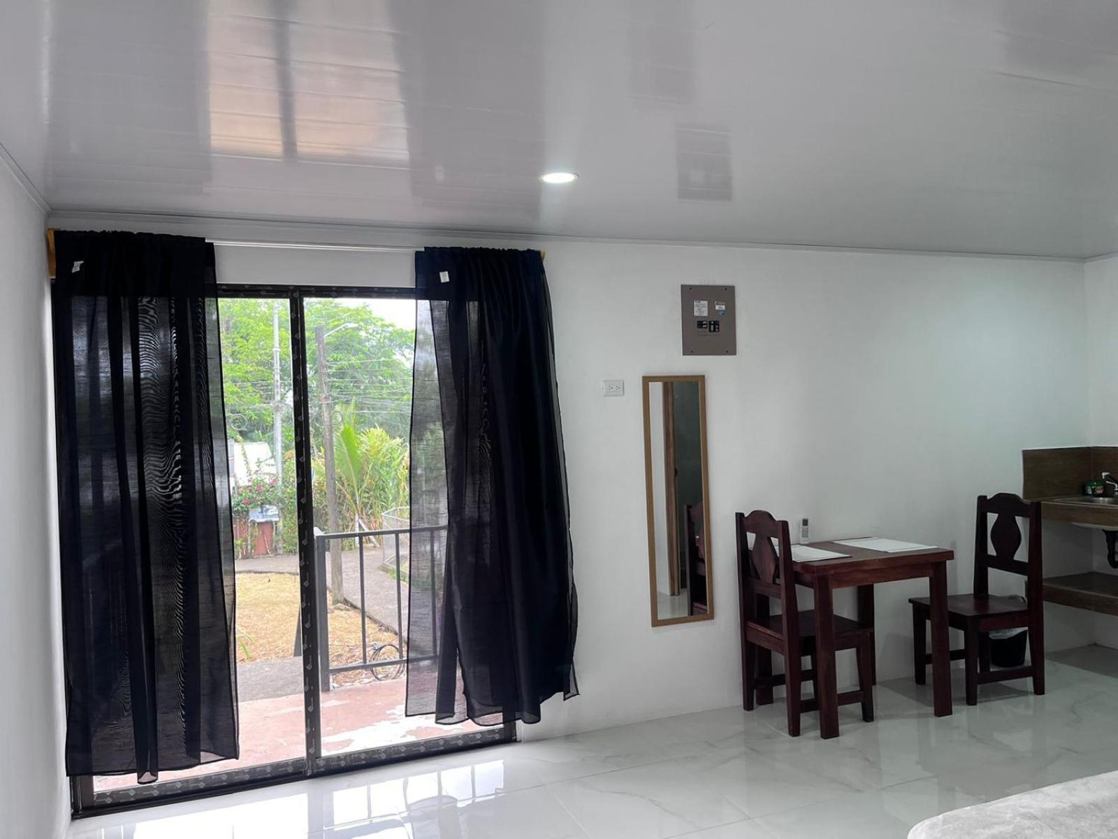 Tortuguero Villas Екстериор снимка