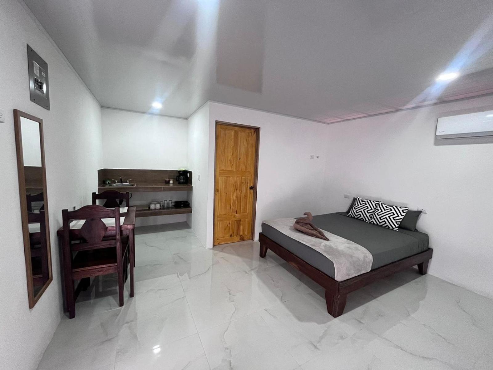 Tortuguero Villas Екстериор снимка