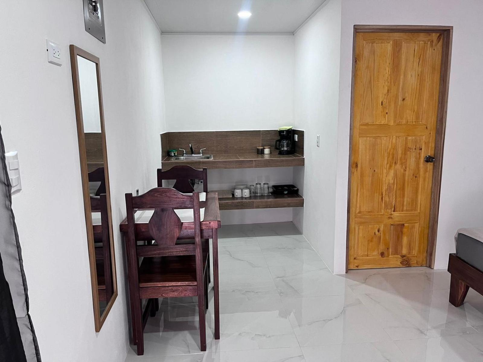 Tortuguero Villas Екстериор снимка