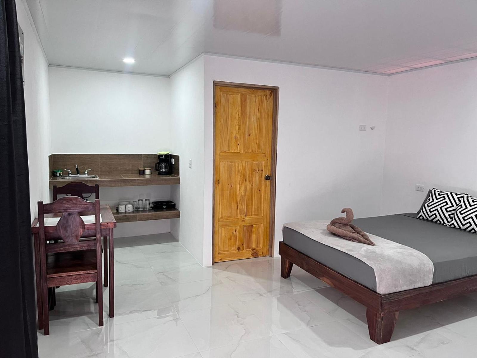 Tortuguero Villas Екстериор снимка