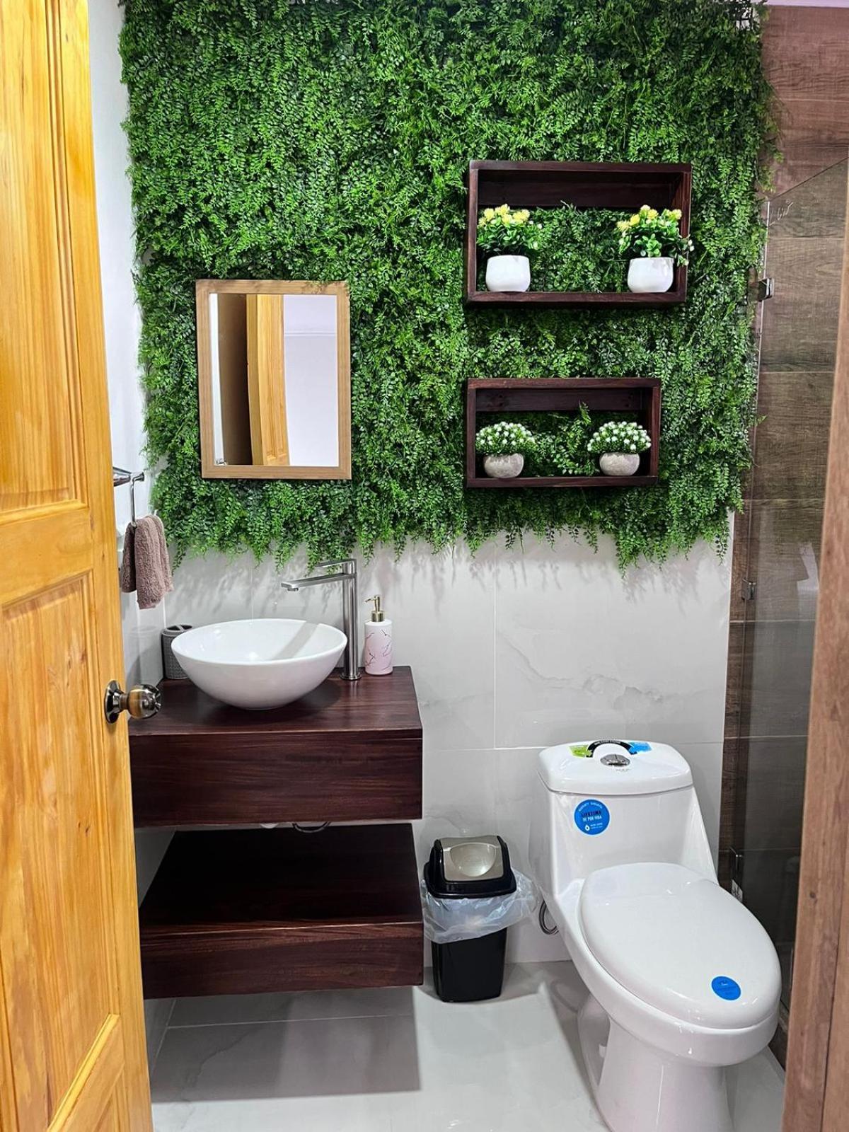 Tortuguero Villas Екстериор снимка